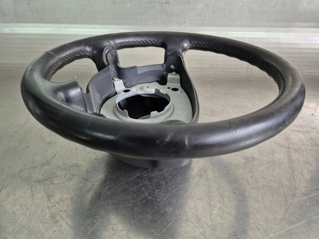 фото №9, Mercedes w211 воздуховод кожаный