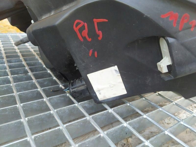 Фара 2 szt лампы перед комплект  eu bdb fiat quobo bipper nemo fiorino Киев