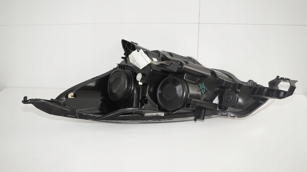 фото №9, Лампа правий перед передня citroen ds3 09-12r