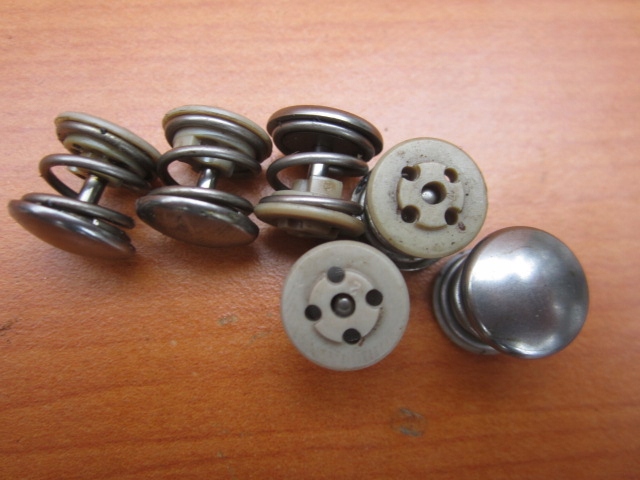 фото №13, Opel zafira b vectra c signum 2.2 16v z22yh 1x мембрана насоса топлива