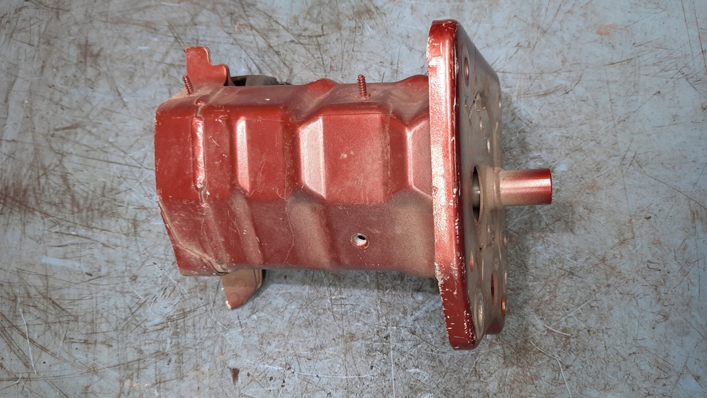 фото №5, Зона деформації права volvo s60 v60 10-17r