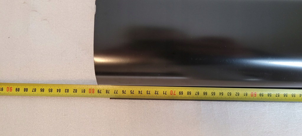 фото №5, Обшивка порог правый перед renault clio v 2019-