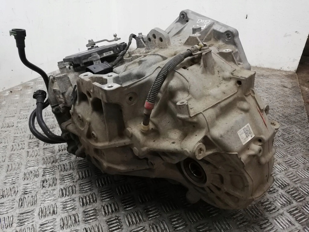 фото №7, Bmw 2 f45 2017 полный коробка передач