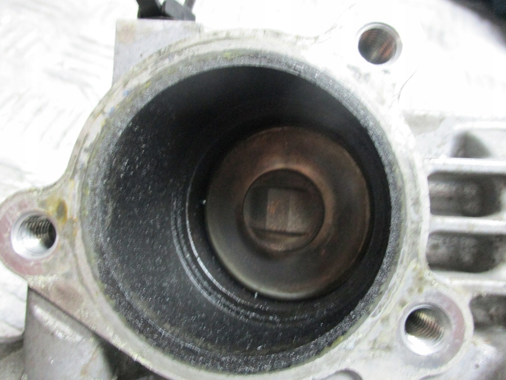 фото №2, Клапан egr alfa romeo stelvio 2.2 d 55277703