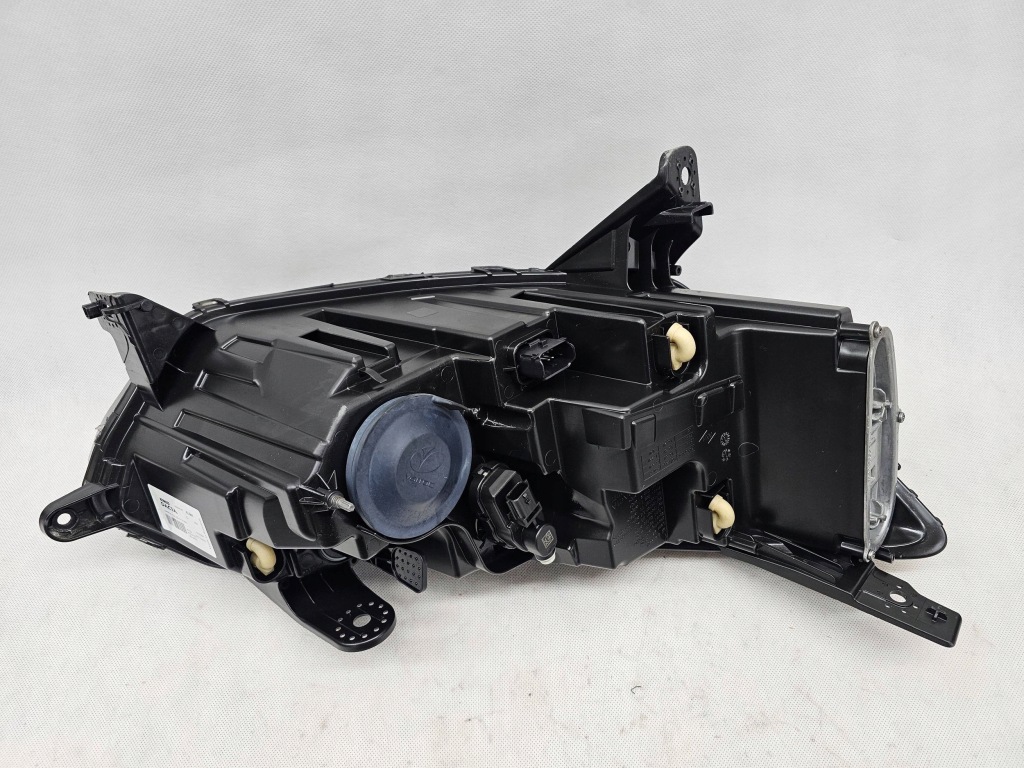 фото №9, Dacia sandero iii jogger лампа перед передняя левая full led 260605914r