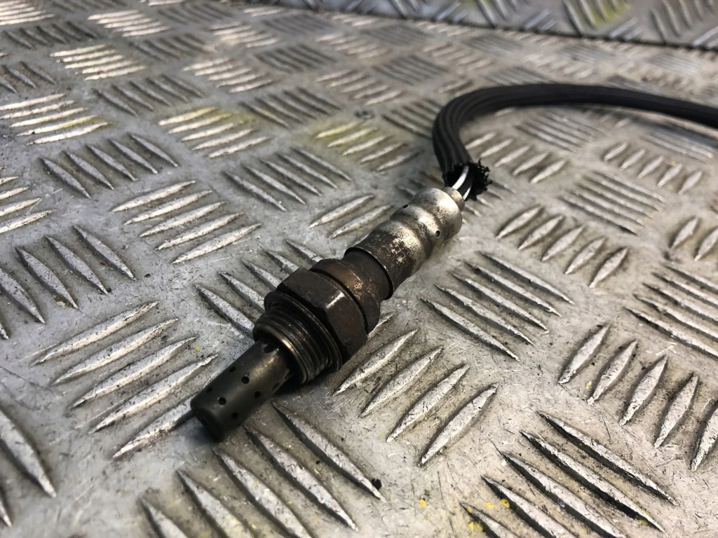 Mini one - cooper купе r56 датчик лямбда-зонд Цена