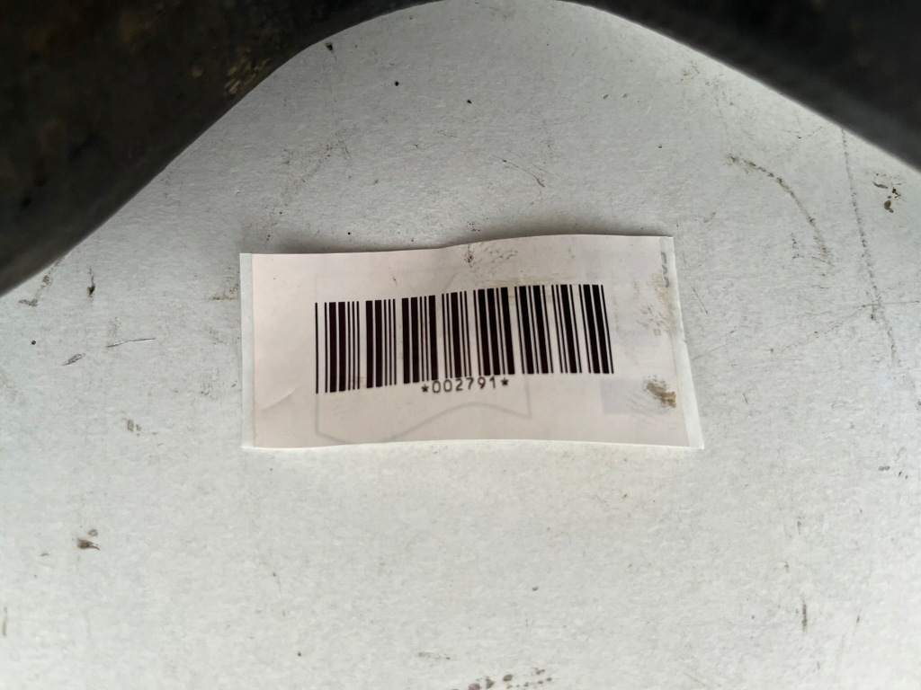 Пабтрубок  труба шланг mercedes w203 2035281182 компрессор Недорого