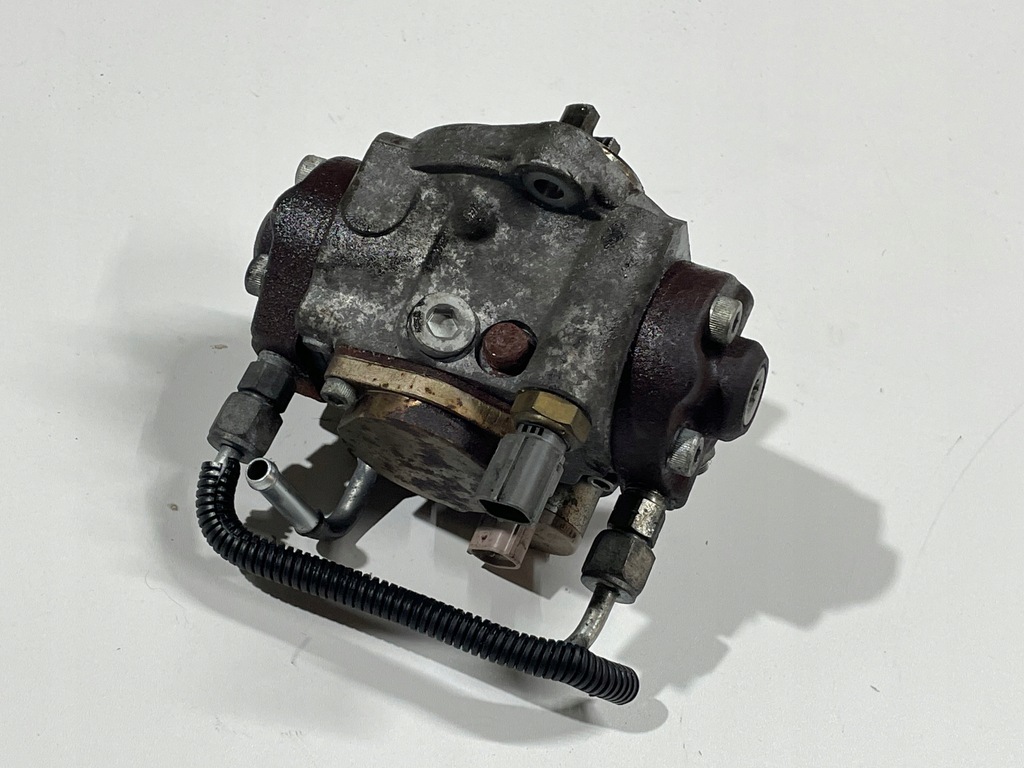 фото №4, Mazda cx7 2.2d насос впрыскная r2aa13800