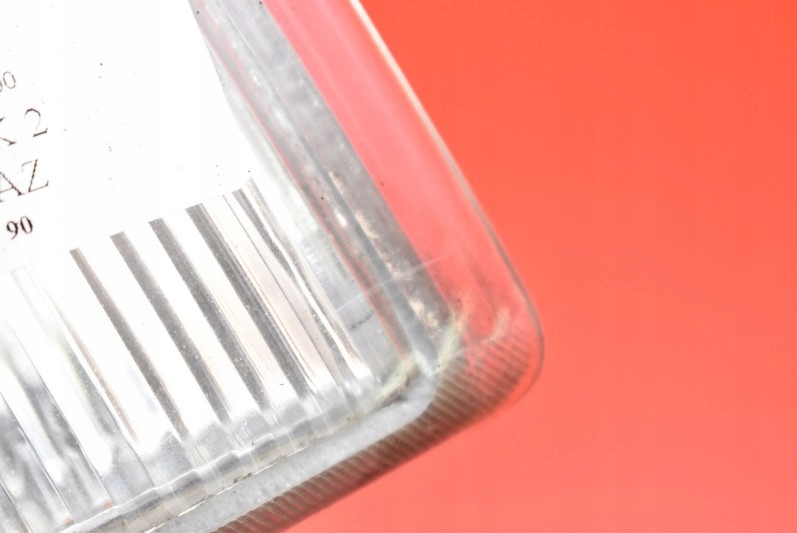 фото №10, Поворотник правый перед передний volvo xc70 1 i 96-00