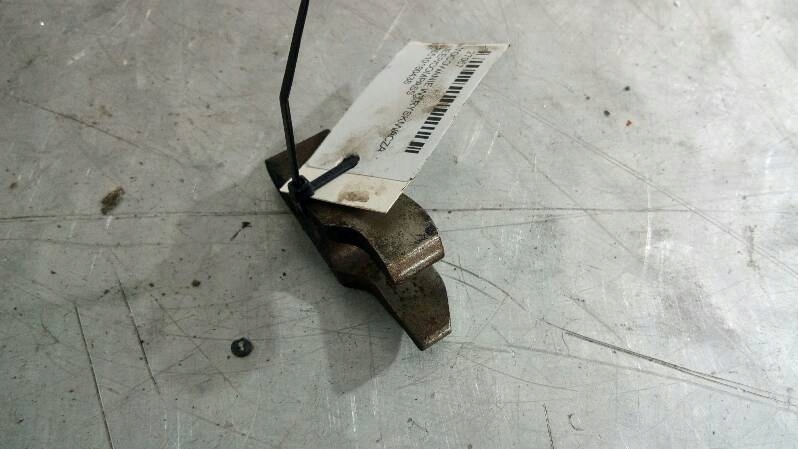 фото №1, Кронштейн форсунки jeep compass a6510160438