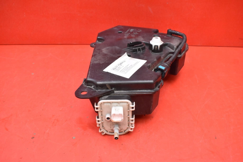 фото №4, Бачок жидкость fap 967198128004 citroen c4 2 ii 1.6 e-hdi 114 km 10-17