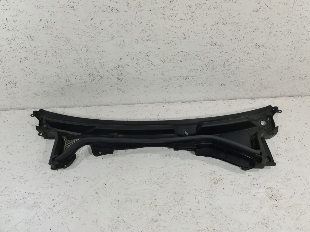 фото №1, Stelvio жабо верхний 156134659