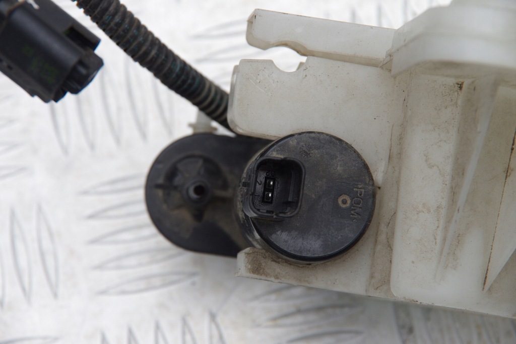 фото №8, Бак омивача peugeot 5008 ii 3008 ii