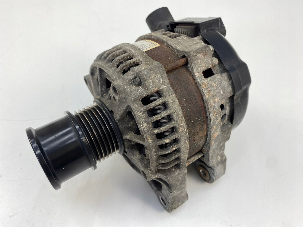 Генератор ford focus mk3 1.0 ecoboost Доставка