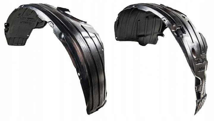 фото №1, Подкрылок ford mondeo mk3 00-07 перед левая + правое