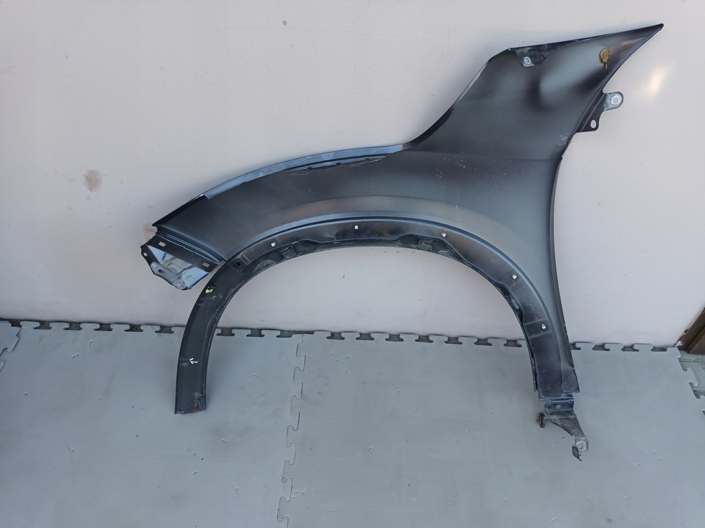 фото №6, Крила правий передній honda hrv ii перед hr-v