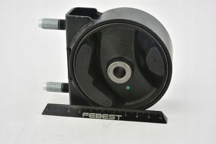 фото №14, Подушка двигателя передняя suzuki liana rh413 rh416 rh418 2001-2008