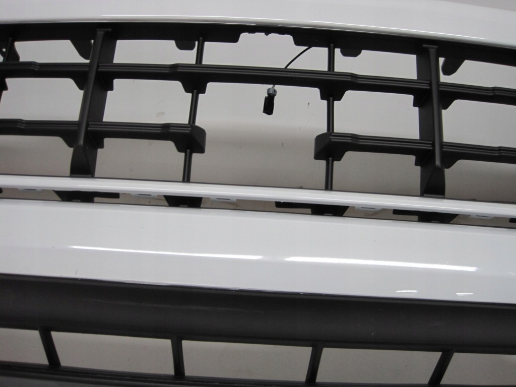 Бампер перед porsche cayenne 9y0 6pdc sport design lift usa Недорого