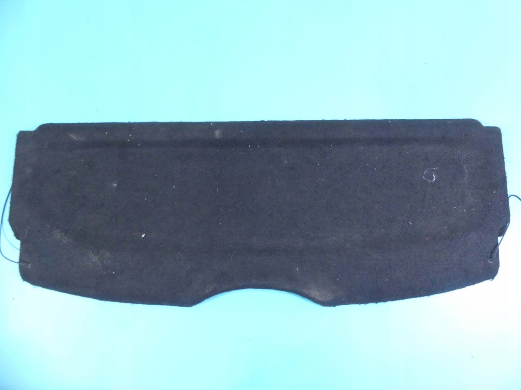 фото №1, Полка задняя задняя багажника nissan micra k11