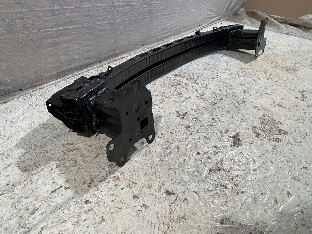 фото №9, Honda cr-v 2017- балка бампера перед передня