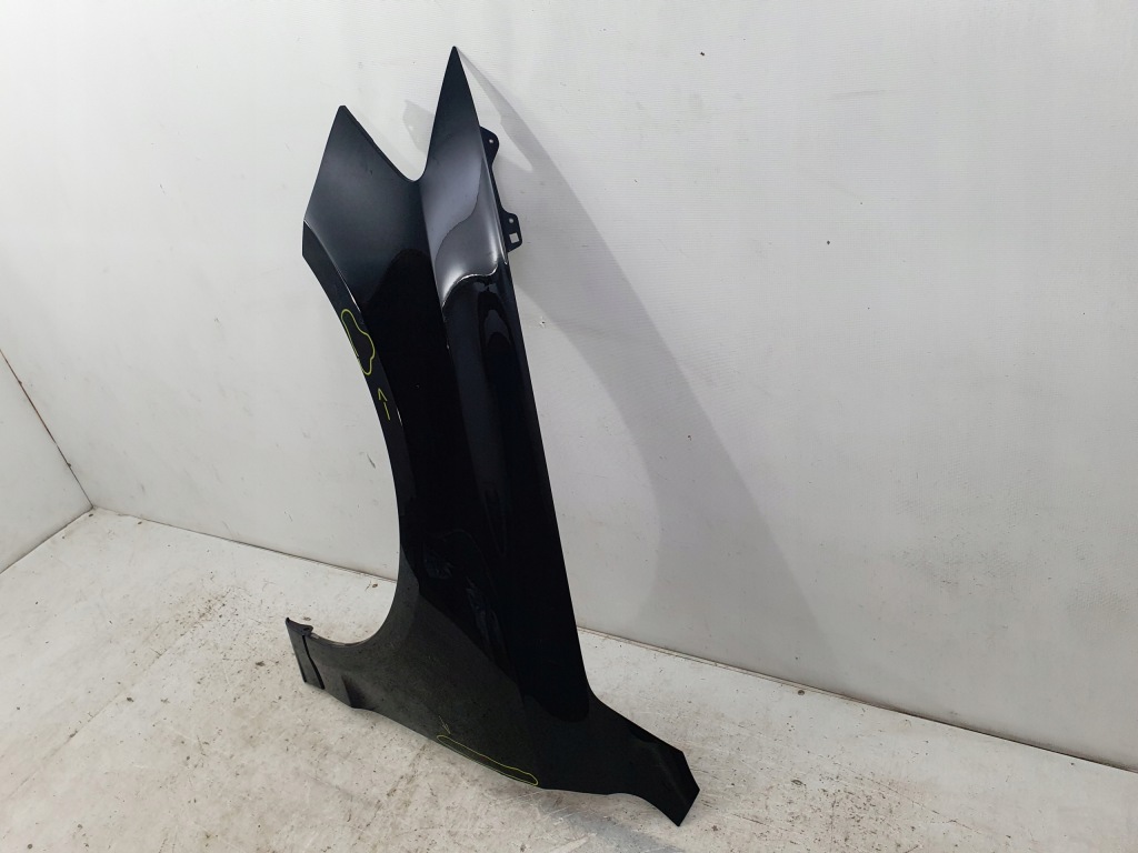 Audi q5 8r 8r0 08-16 крыло  левое  перед передний с Разборки