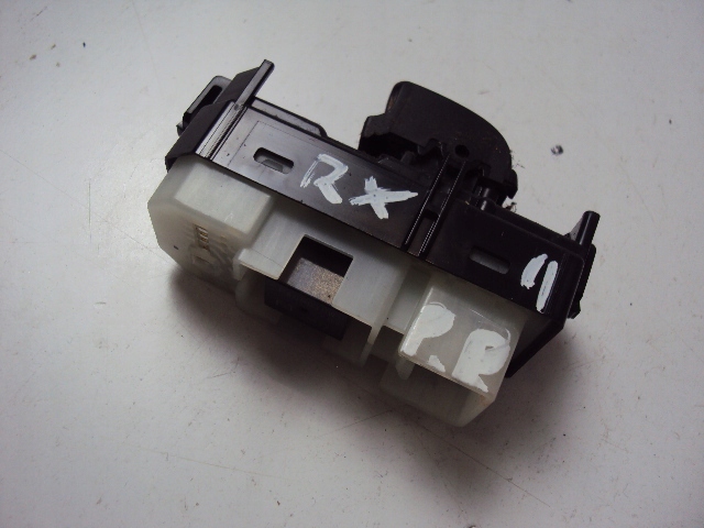 фото №3, Перемикач вікон правий перед lexus rx ii