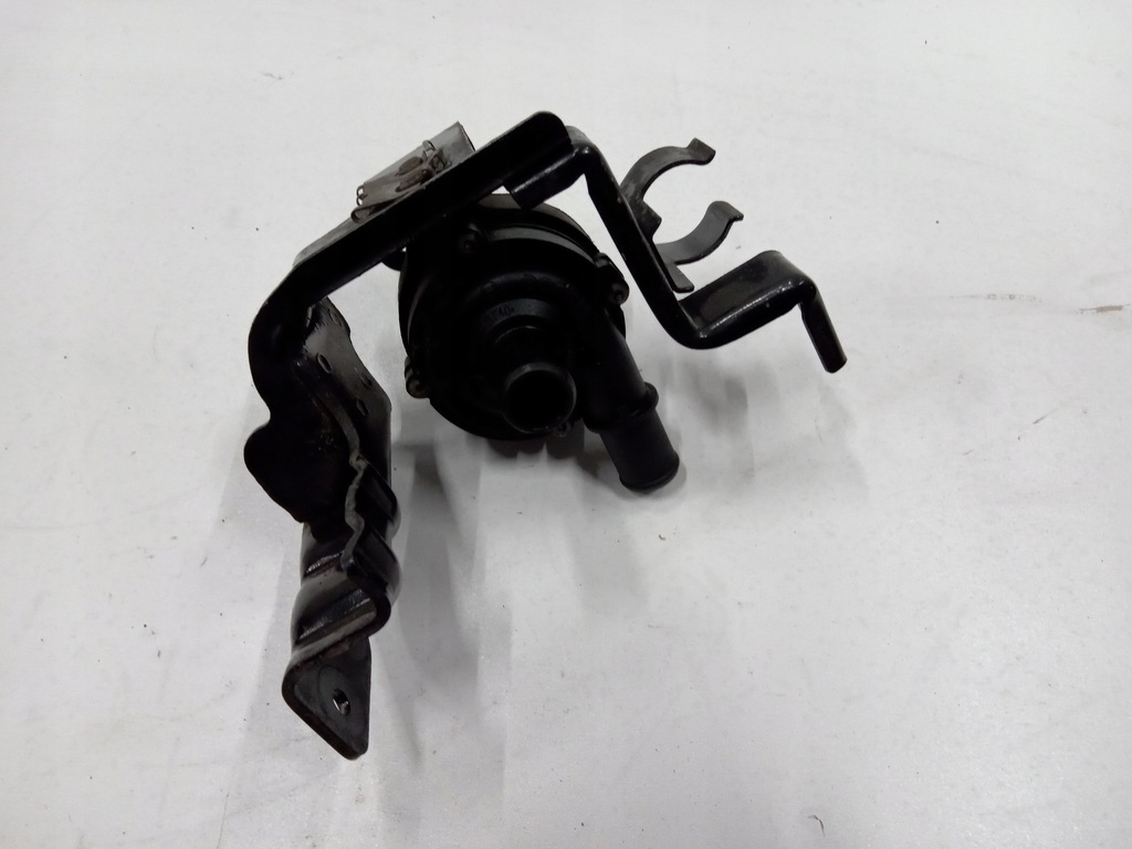 фото №5, Насос циркуляція wody infiniti ex30 3.0 d