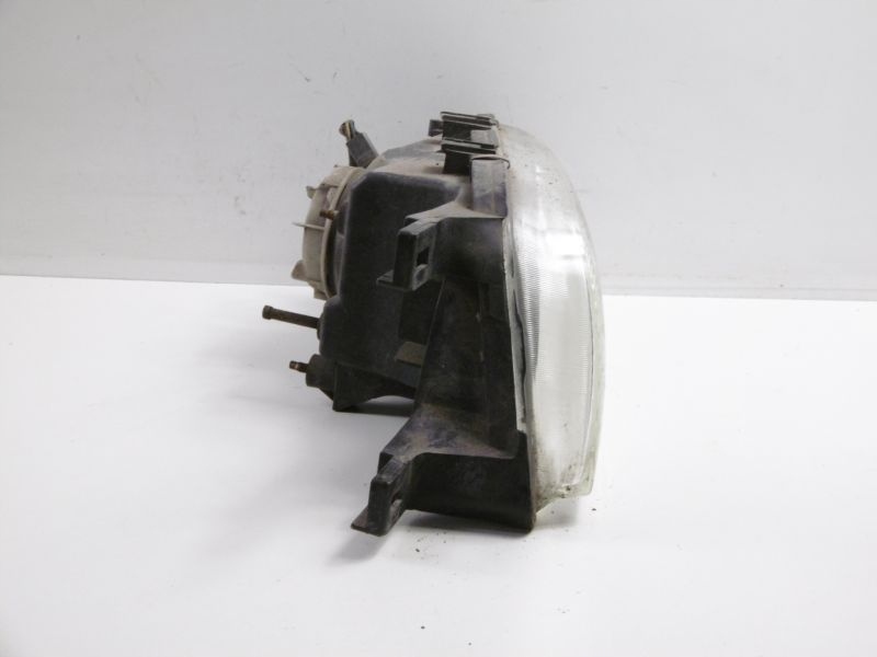 фото №8, Nissan almera n15 95-98 фара левый 5d h4 el.