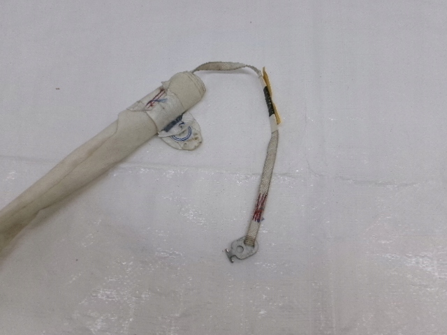 фото №7, Nissan micra k13 шторка безпеки подушка безпеки ліва