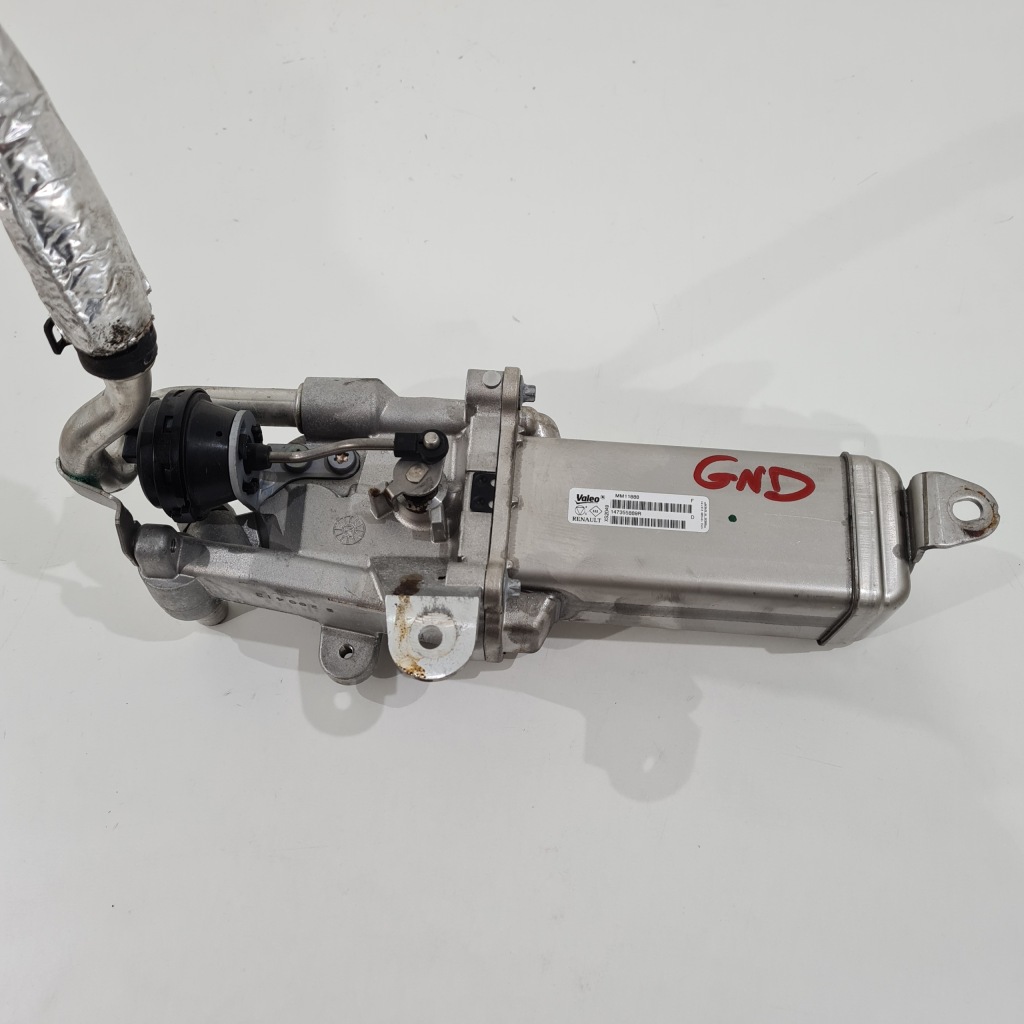 фото №1, Радіатор вихлопних газів egr renault master iv biturbo 2.3 dci 147355889r mm11888