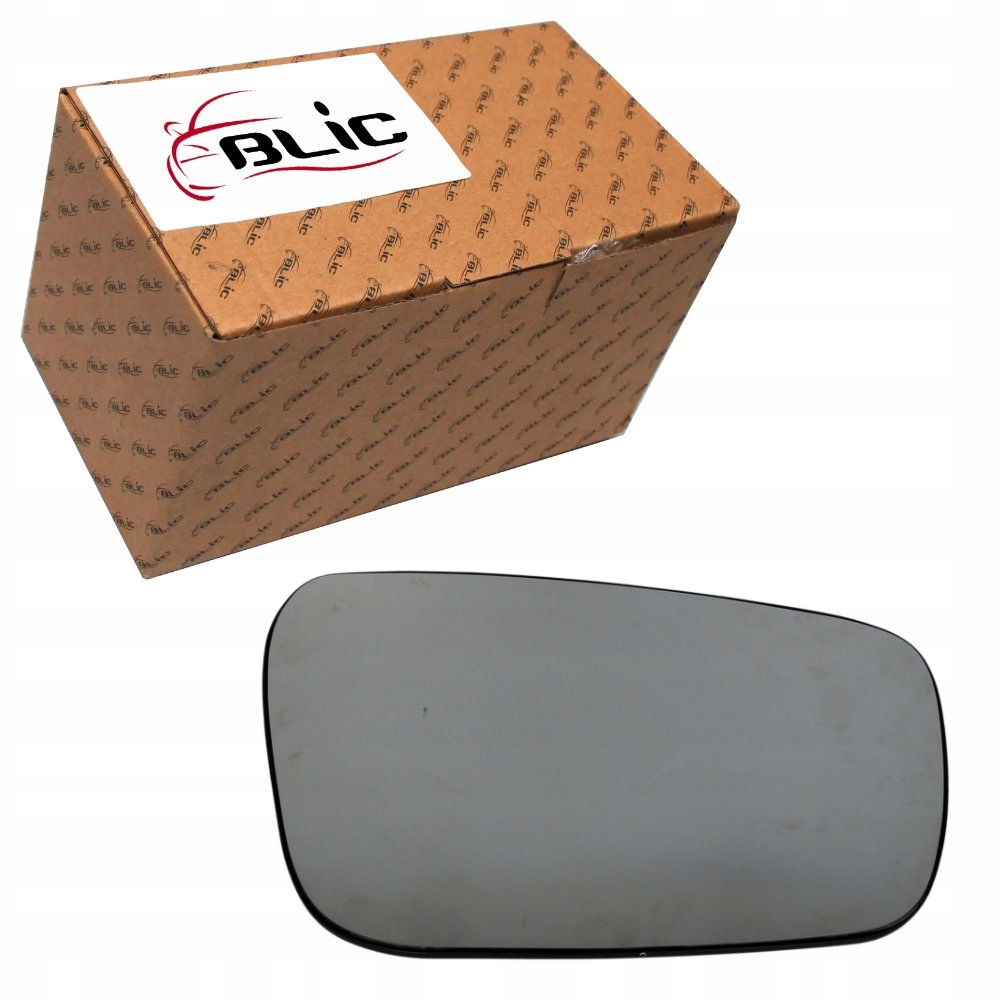 фото №10, Лівий вкладиш дзеркало 6102-02-1291558p скло дзеркало, дзеркало зовнішнє