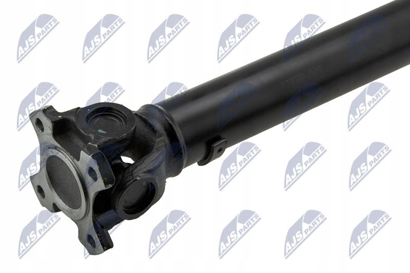 фото №11, Wał приводной bmw 5 e60/e61 525ix 04-10 /передний/