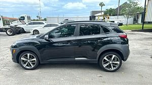 фото №12, Hyundai kona двері праве перед передні повний mzh