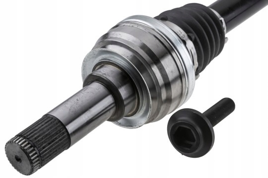 фото №3, Приводной вал приводная nty npw-ps-022