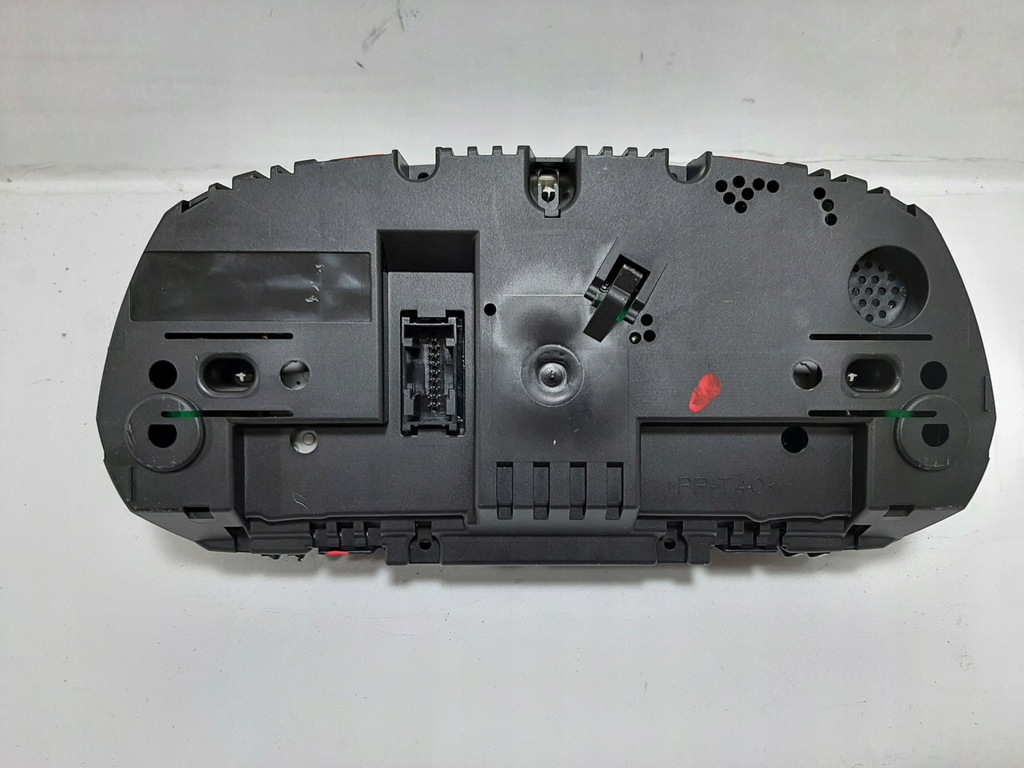 фото №11, Bmw e81 116d lift 10r лічильник прилади 1042775