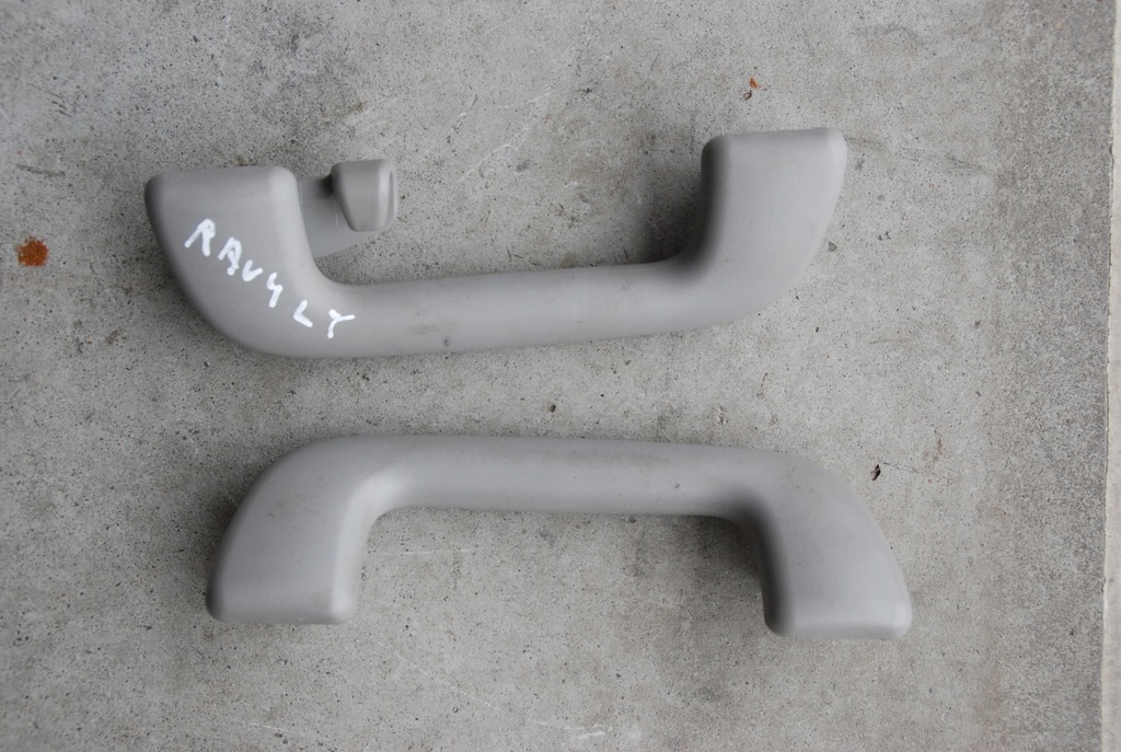 фото №1, Кронштейн ручка потолочный toyota rav4 iii 06-