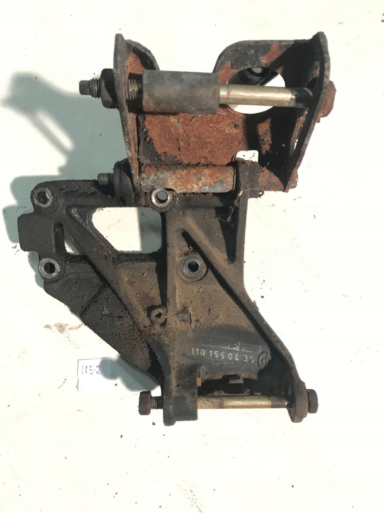 Купити Кронштейн генератора mercedes w116 w123 r107 m110