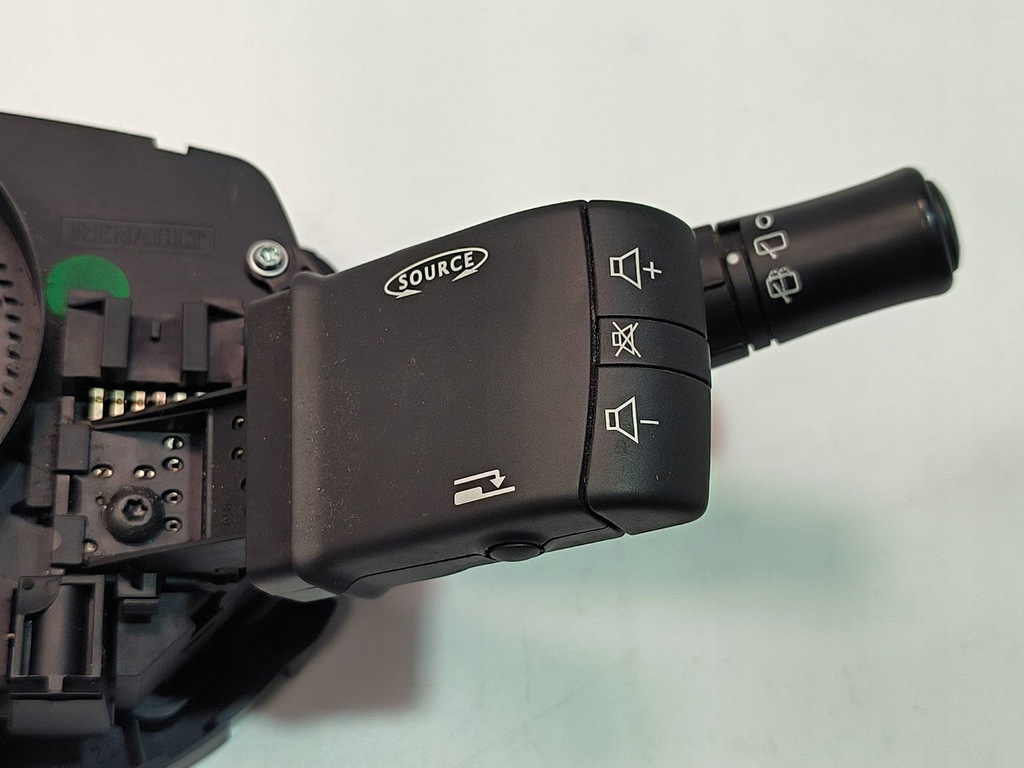 фото №6, Переключатель комбинированный 8200155865 renault megane ii