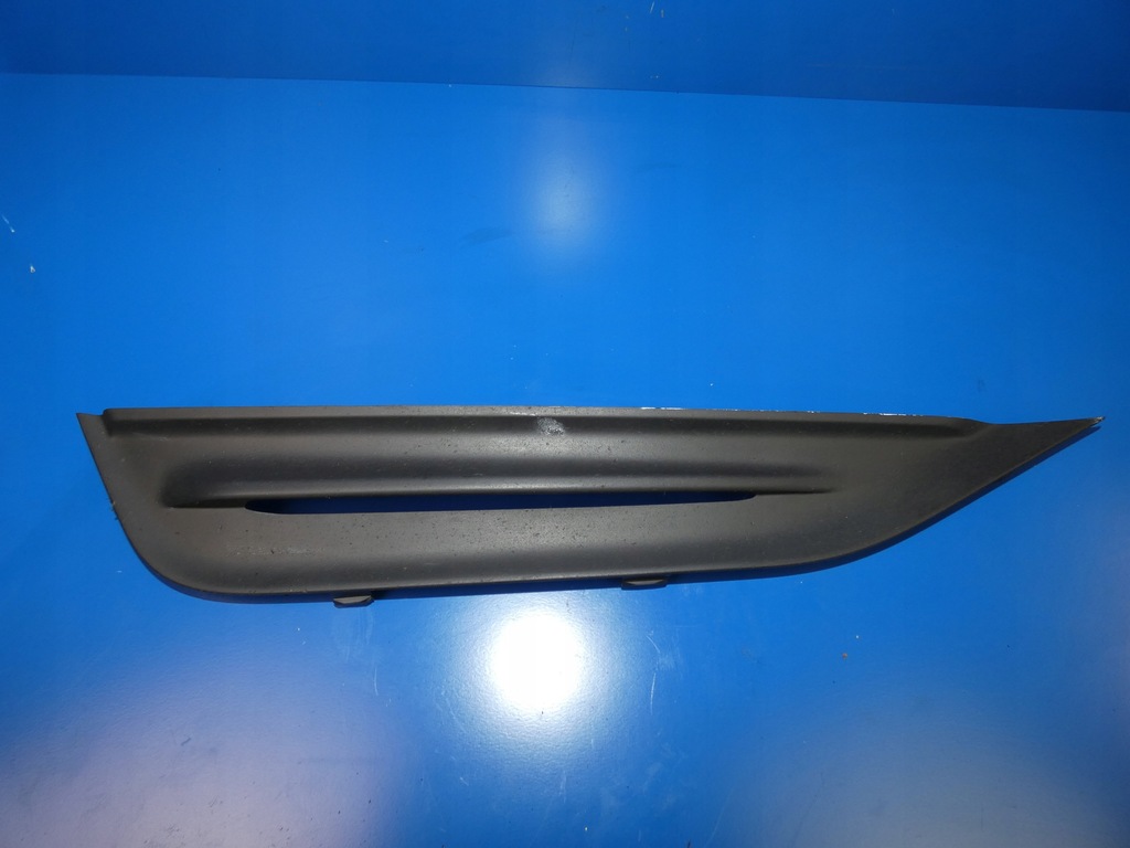 фото №1, Volvo s60 ii v60 lift решётка бампера молдинг правая