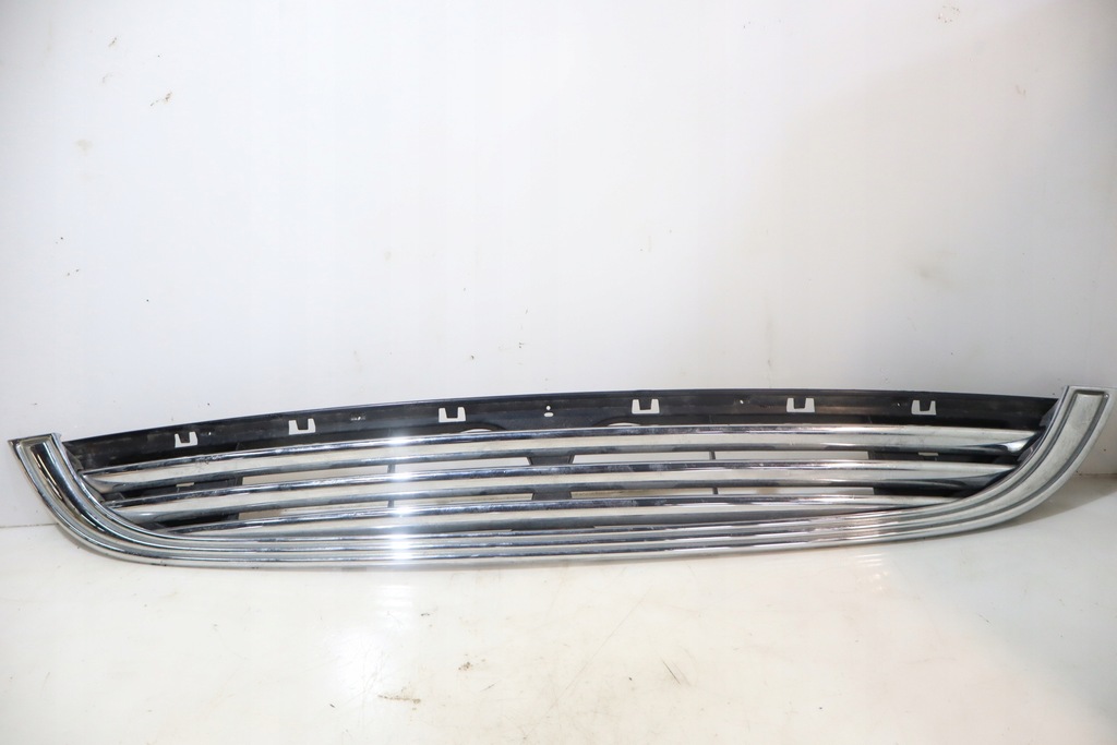 фото №1, Решётка радиатора решётка радиатора mini cooper i