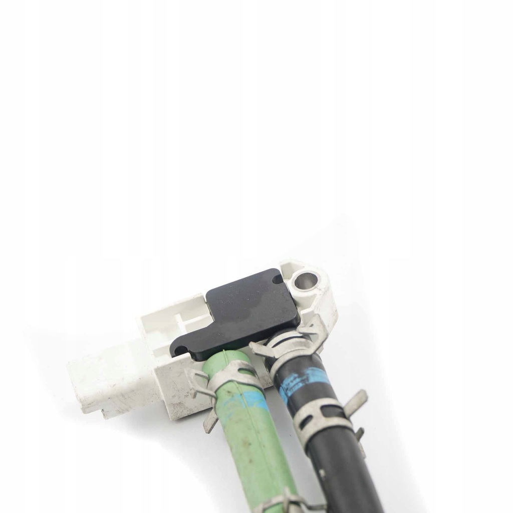 фото №10, Mercedes w176 датчик тиску вихлопних газів 227701177r