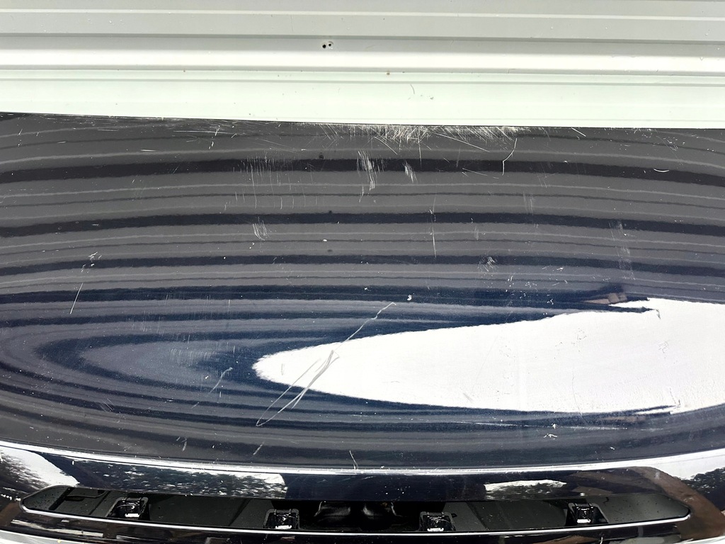 фото №6, Bmw 8 vii g14 cabrio кабріолет кришка багажника багажника задня задня