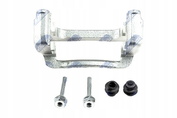 фото №11, Скоба суппорт hyundai santa fe ii 10-12 kia sorento 10-13 nty