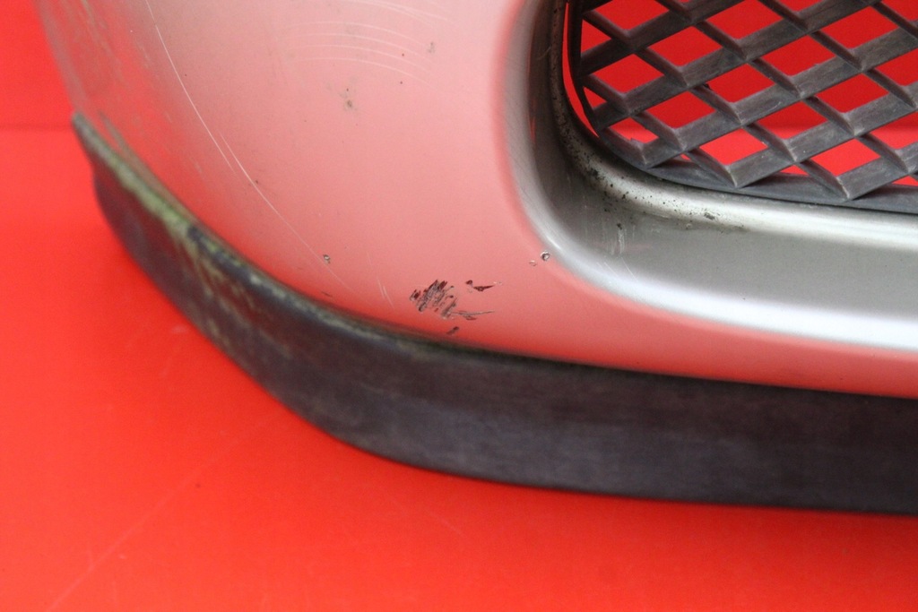 фото №8, Бампер перед передний шампанский mazda mpv 1 i lv lift 94-99