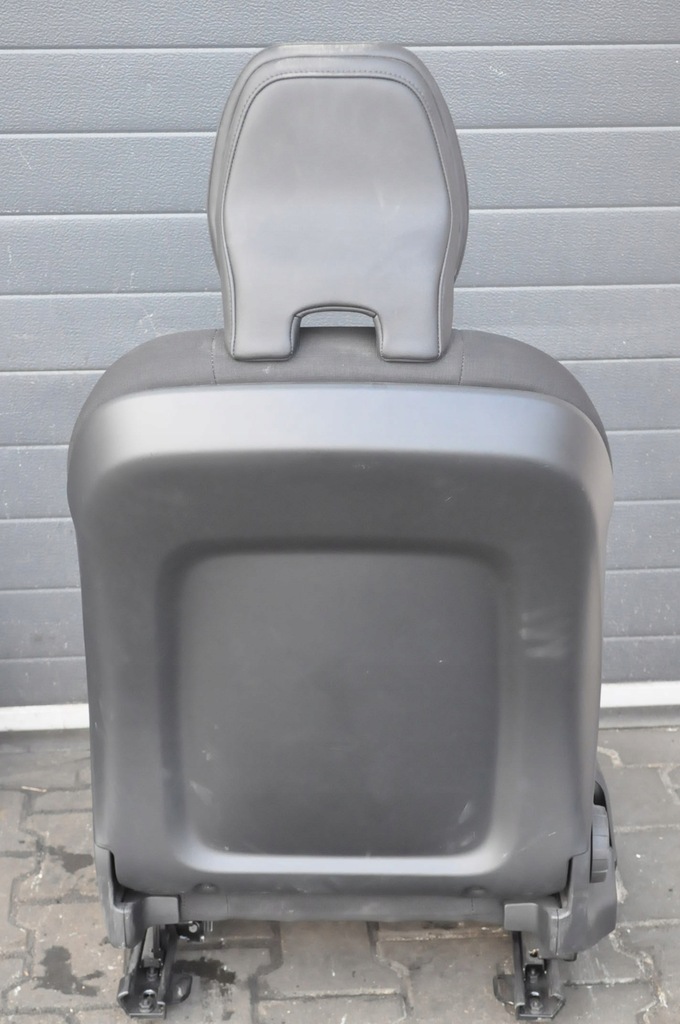 фото №8, Volvo s60 iii v60 ii s90 v90 сидіння пасажира правий з підігрівом подушка права