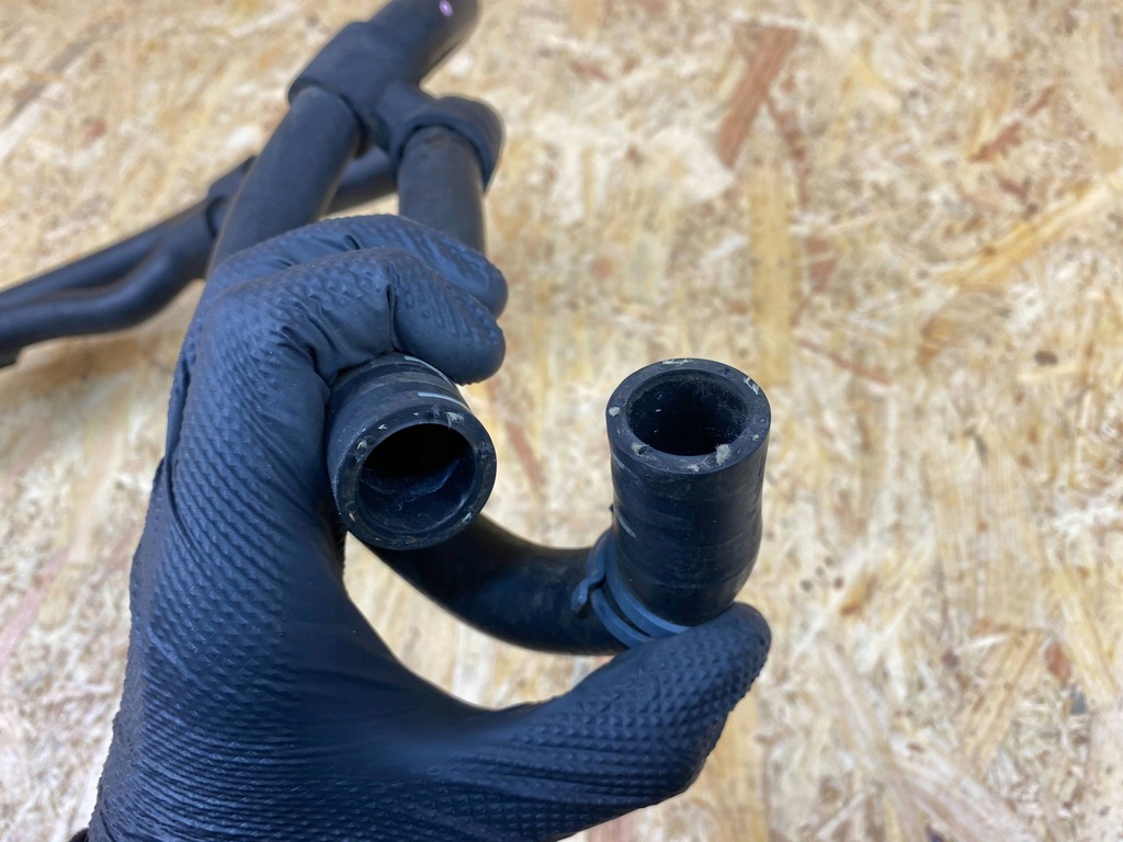 фото №10, Wąż труба шланг wody vw id3 id.3 cupra born audi q4 e-tron 1ea121157k