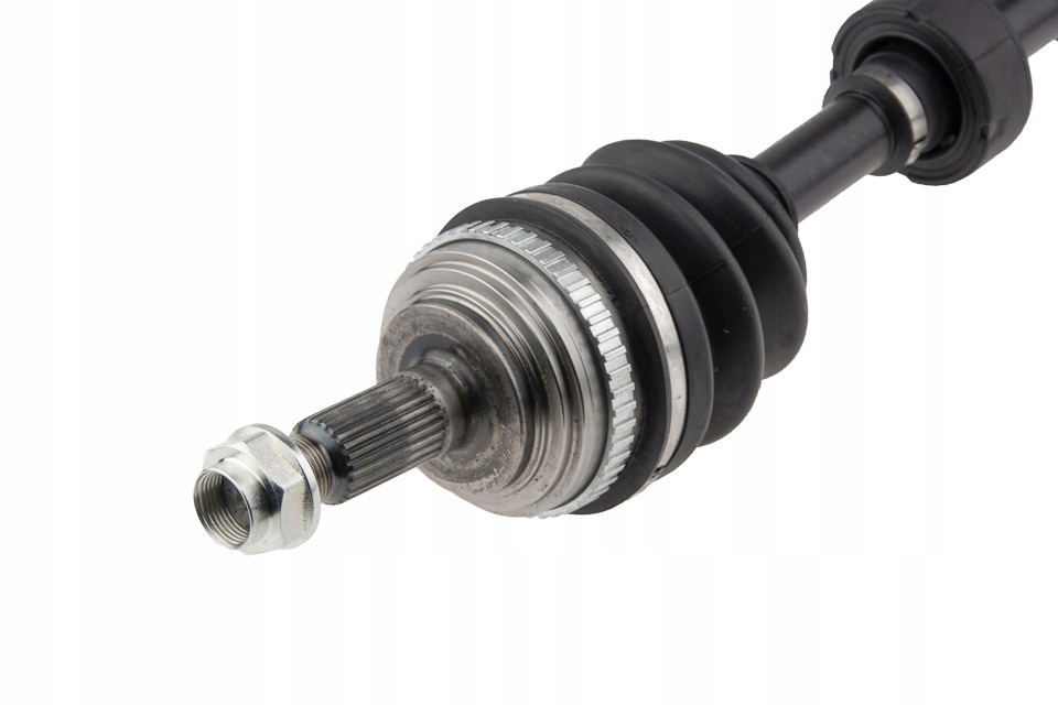 фото №4, Nty npw-hd-025 wał приводной