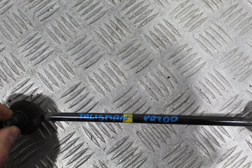 фото №2, Кронштейн стабілізатора перед talisman