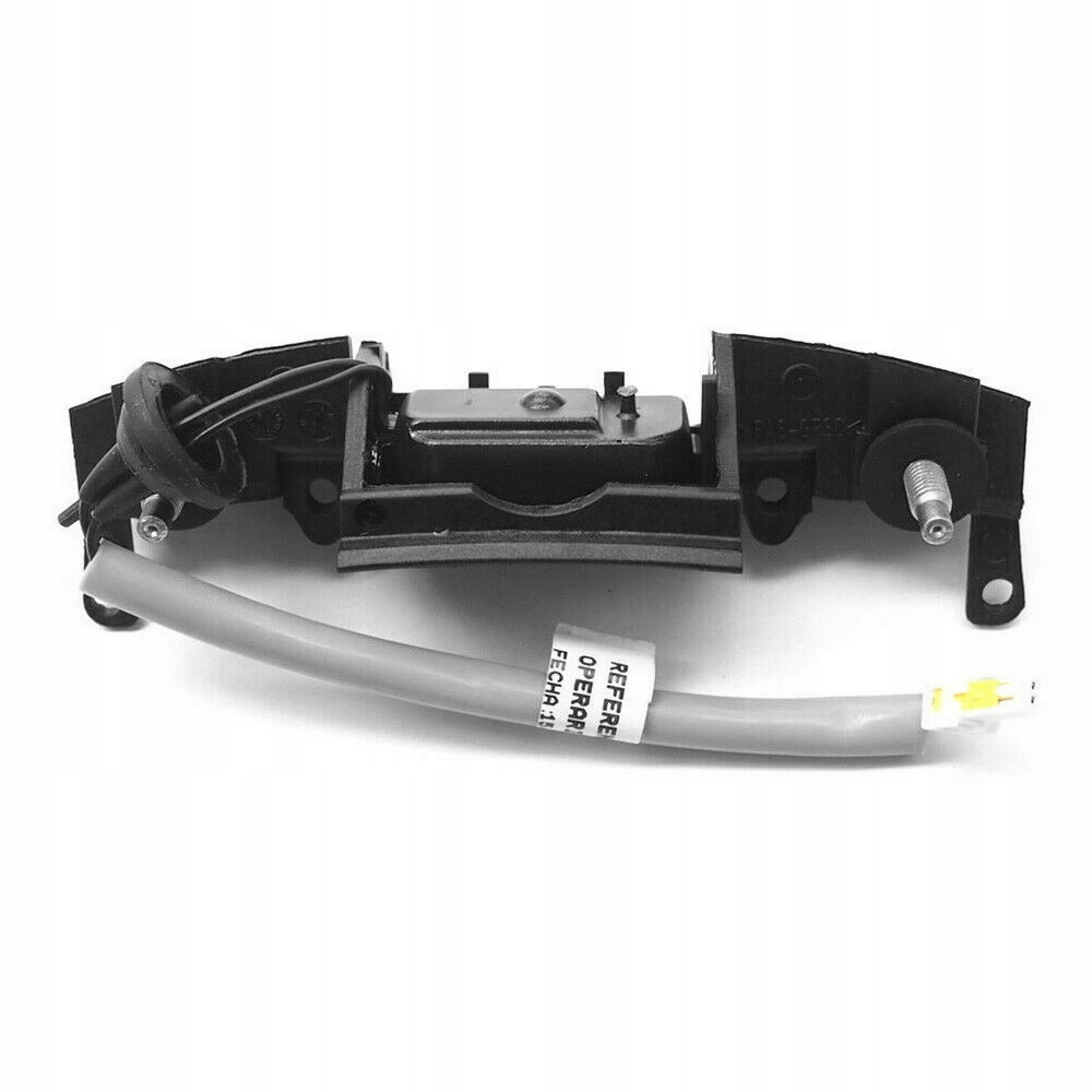 фото №6, Dla nissan micra 25380ax60b выключатель багажника