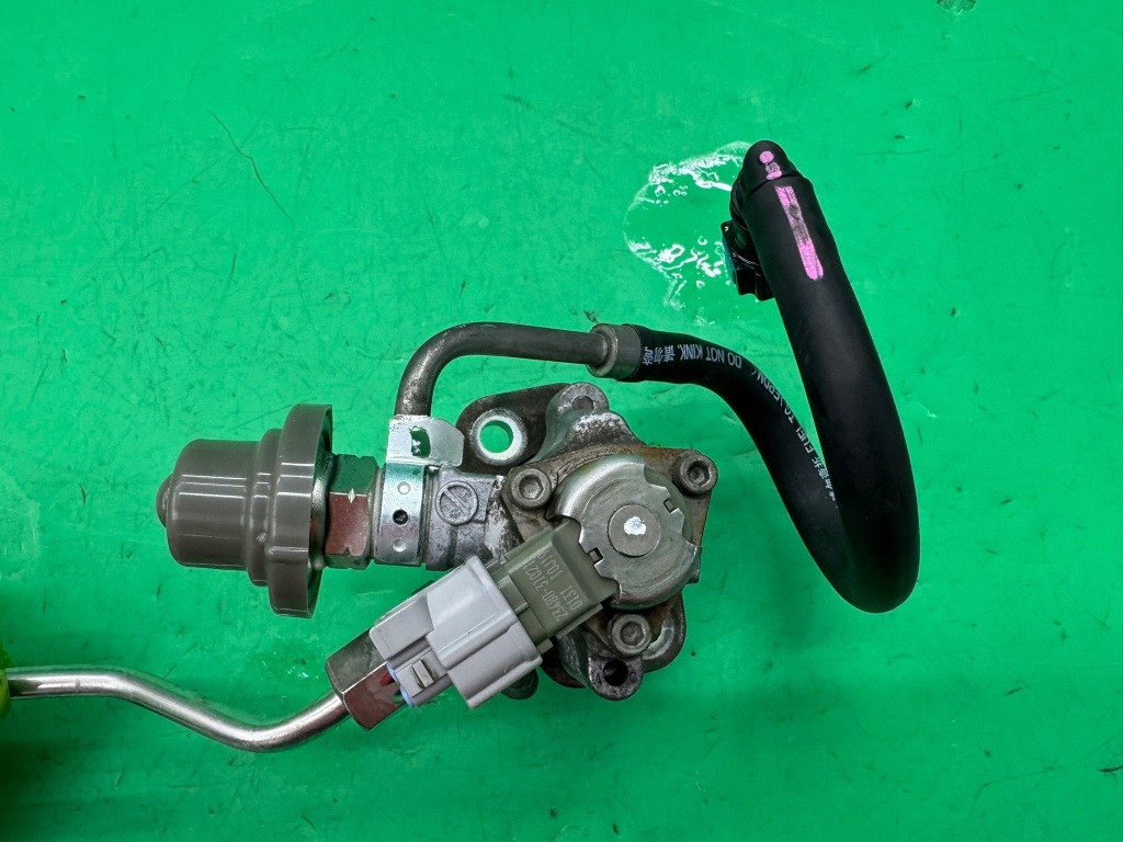 Насос пального wysokiego тиску 23480-31021 lexus gs iii 3.0 v6 gs300 05- Київ